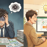 エクセルマクロ作成代行